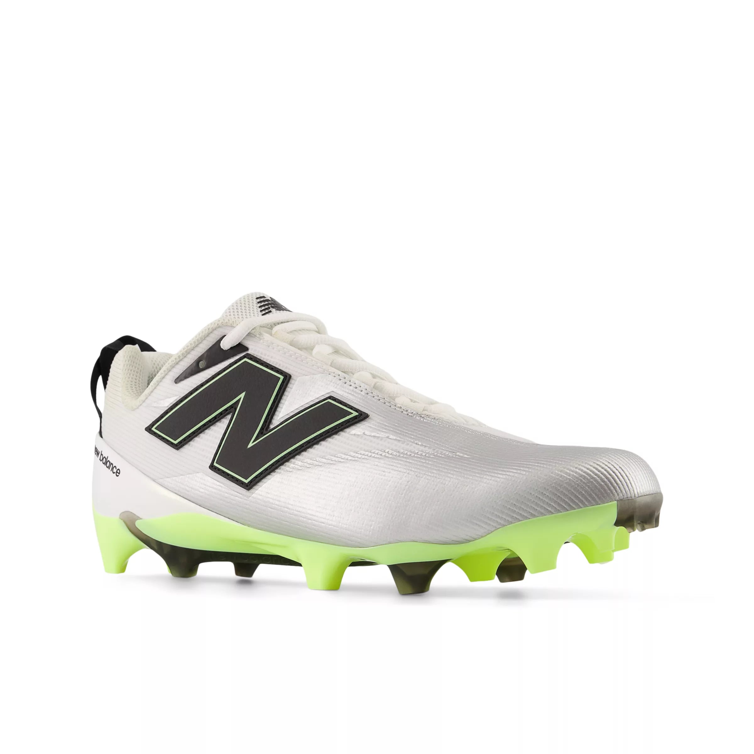 Nb White With Afterglow