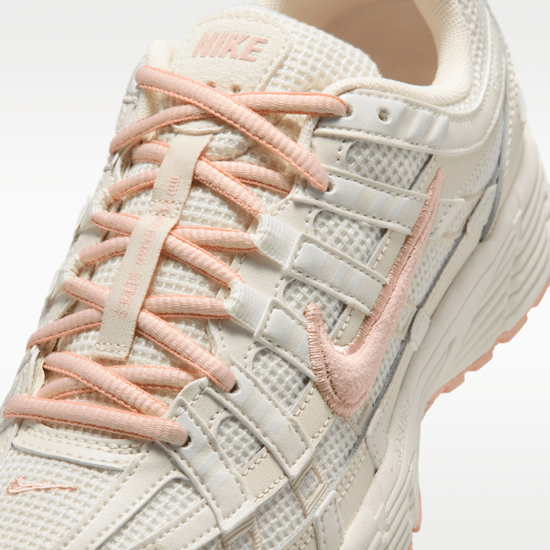 Sail/Soft Pearl/Arctic Orange