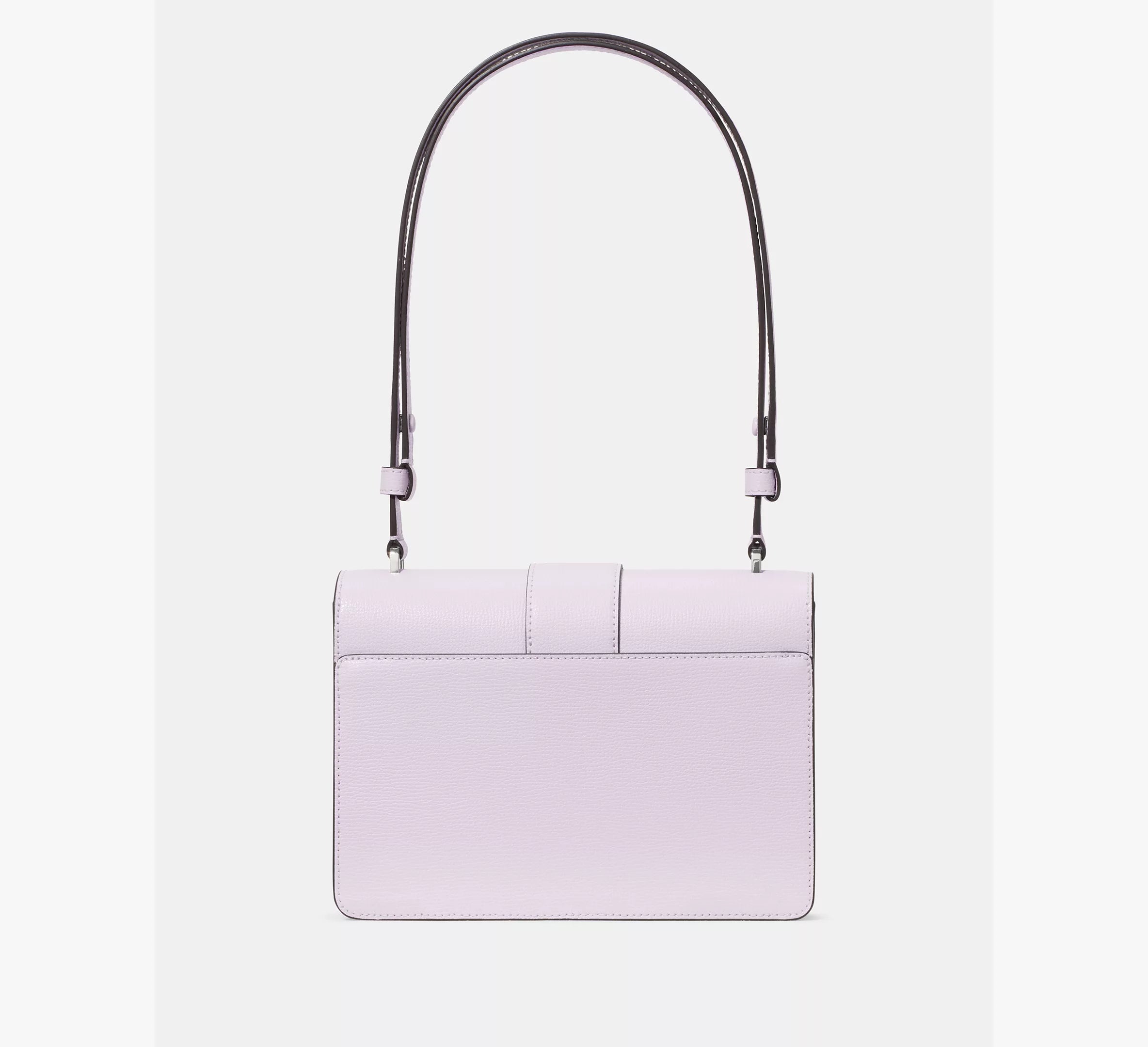 Light Frozen Lilac
