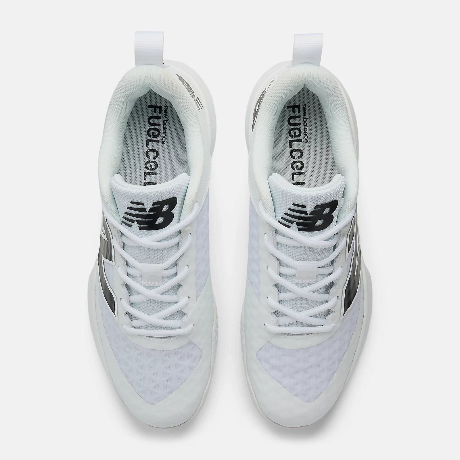 Nb 103 White With Black