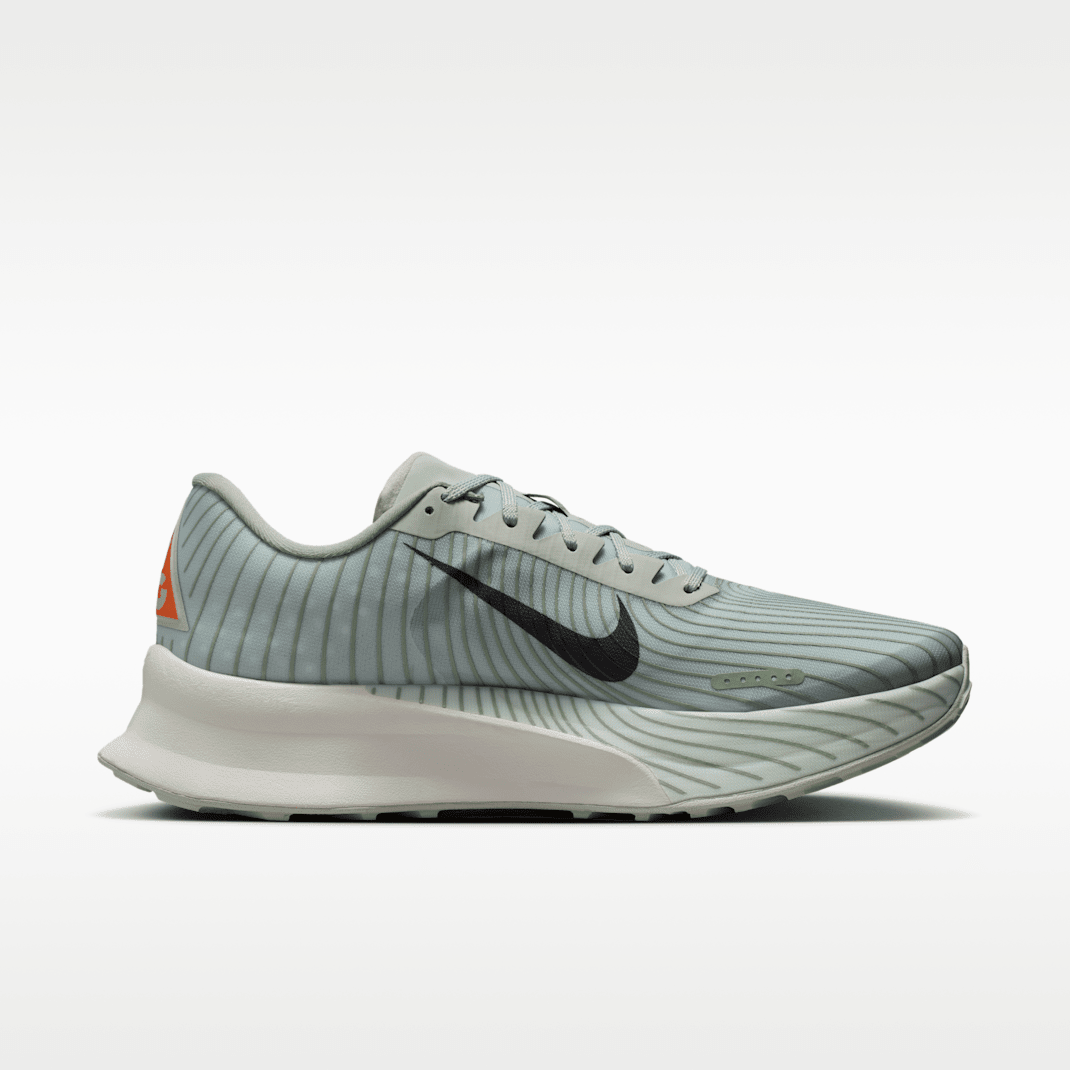 Light Silver/Jade Horizon/Safety Orange/Anthracite