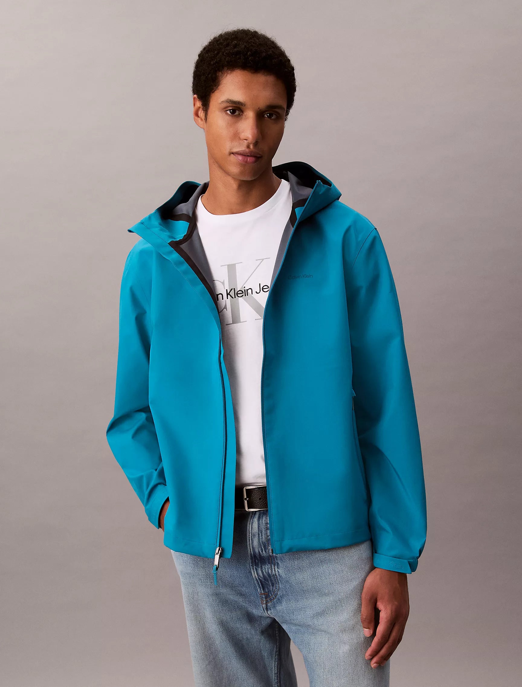 Light Cavalry Blue