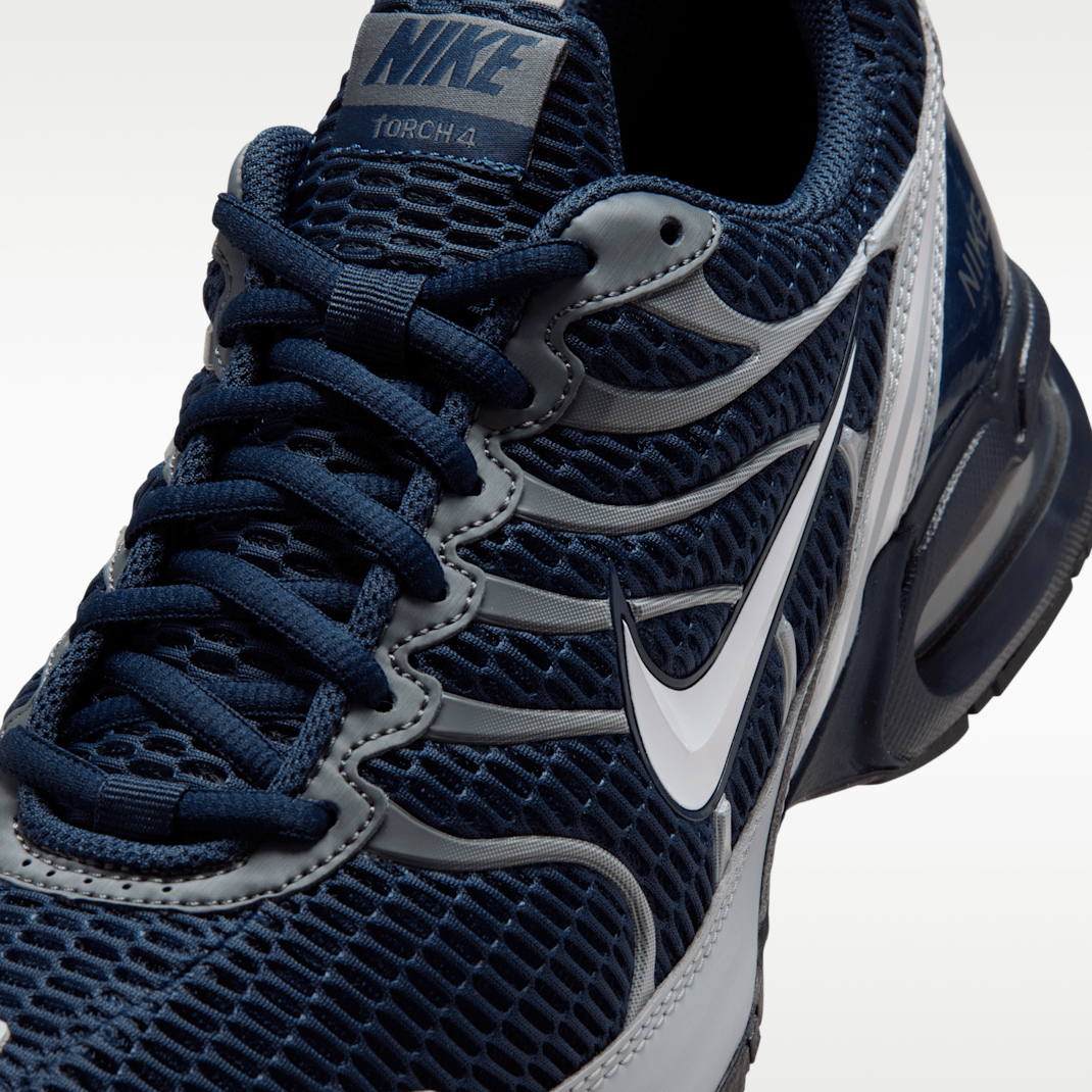 Obsidian/Wolf Grey/Dark Grey/White