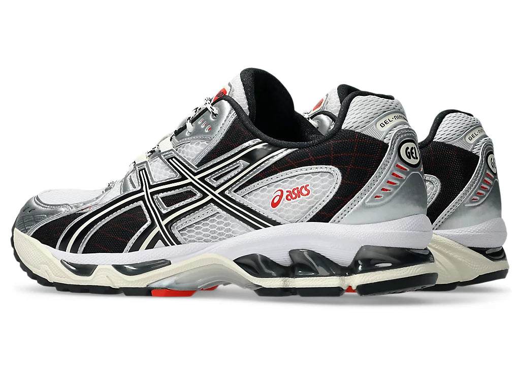 White/Black