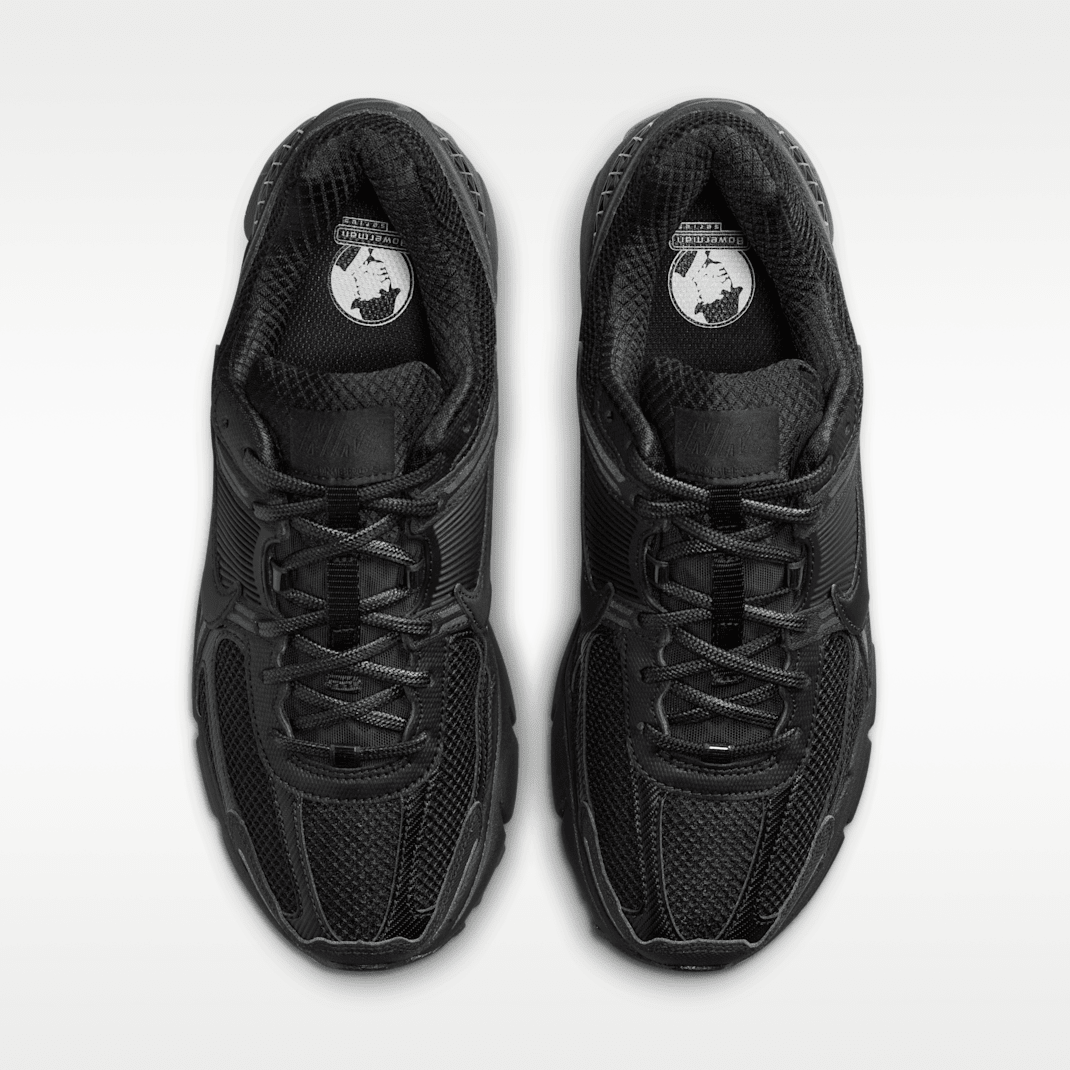 Black/Black