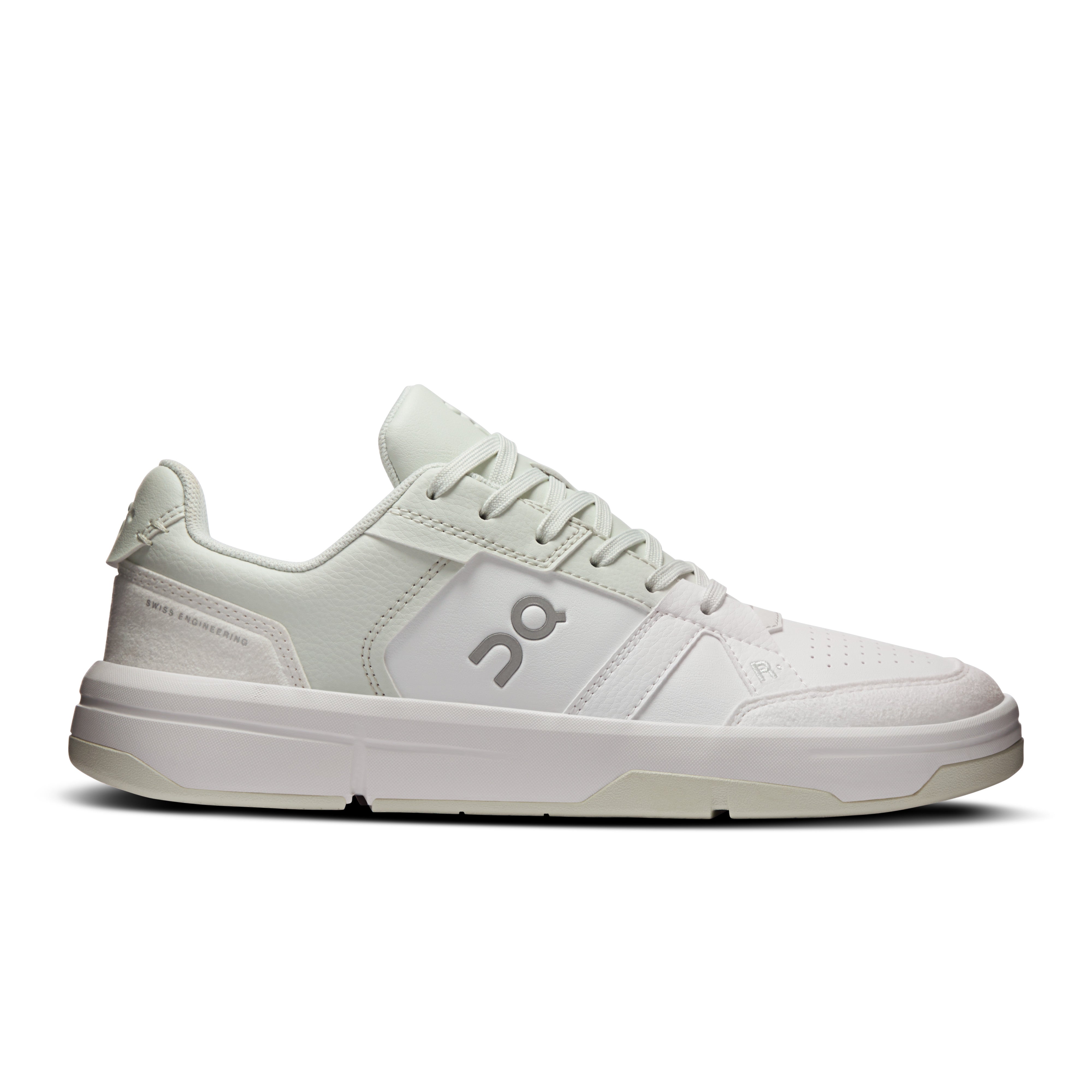 White | Iceberg