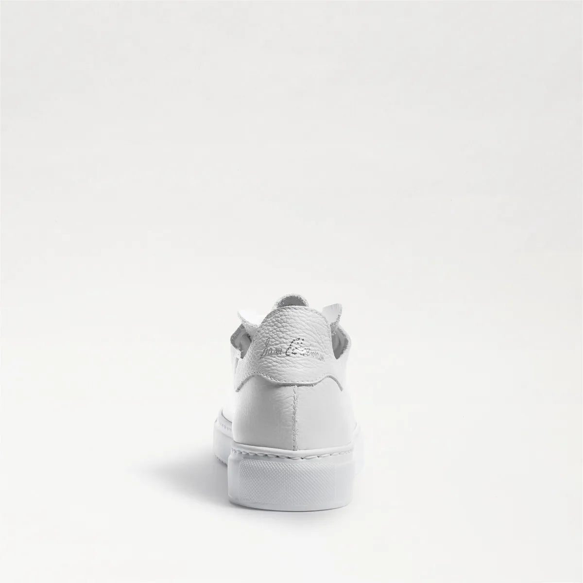 White Leather