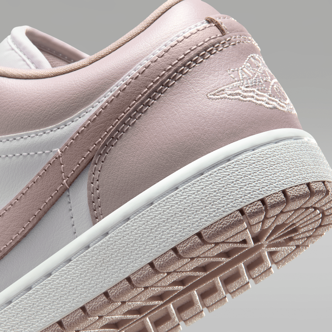 Particle Rose/White/Neutral Grey