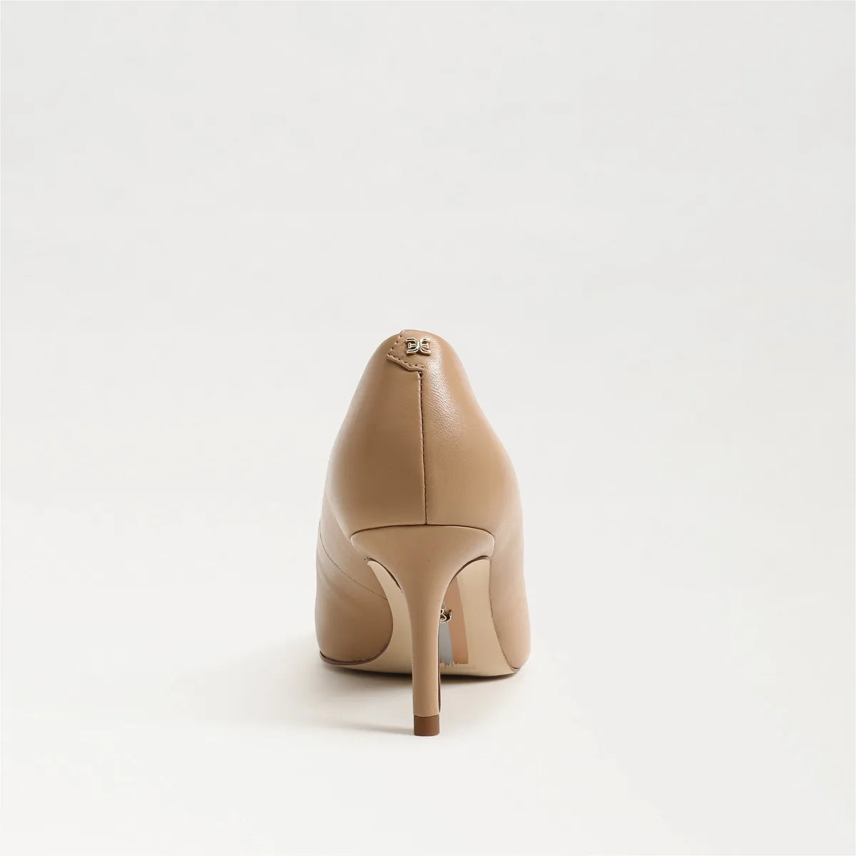French Sand Leather