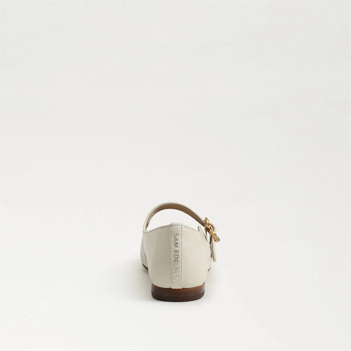 Modern Ivory Leather