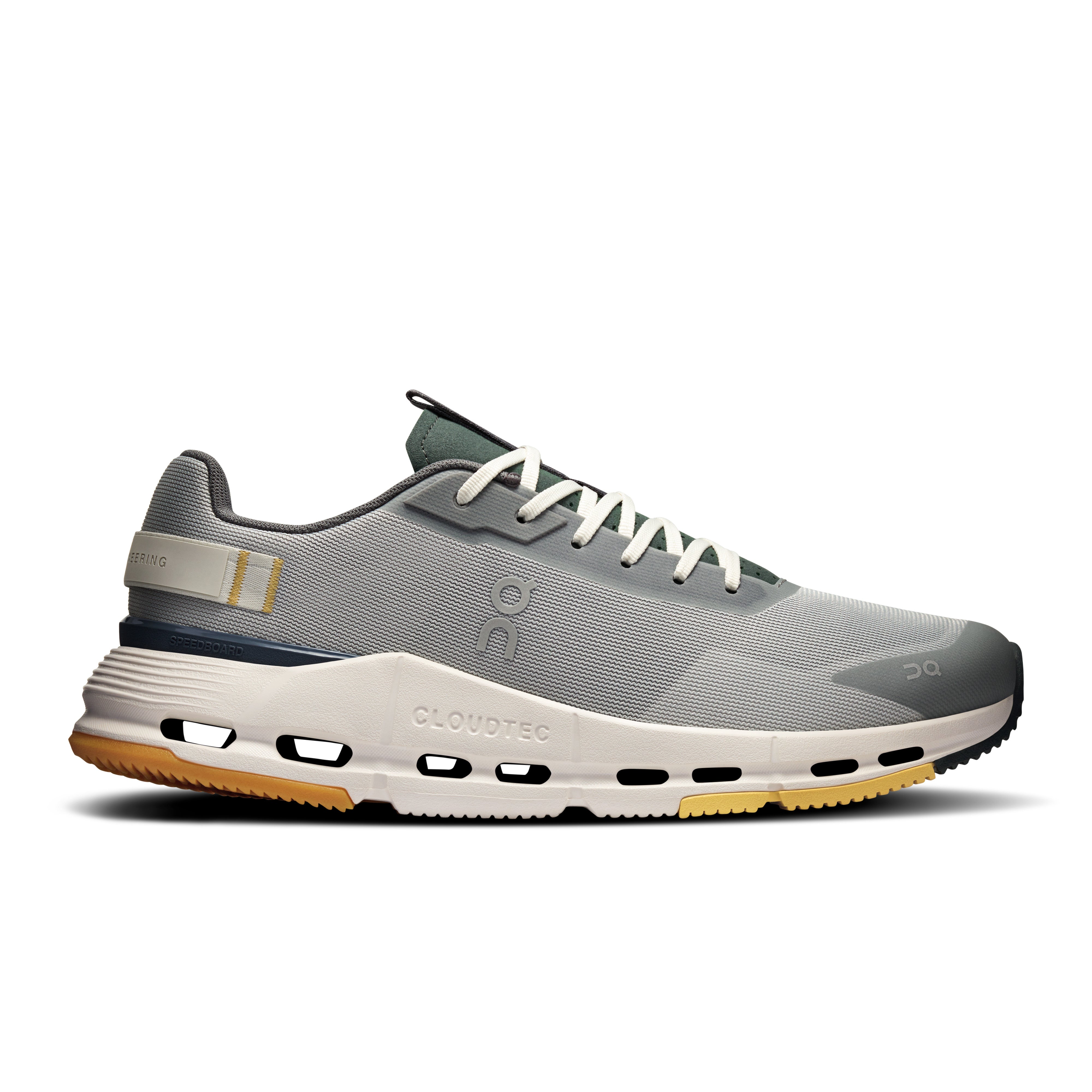 Glacier | Olive
