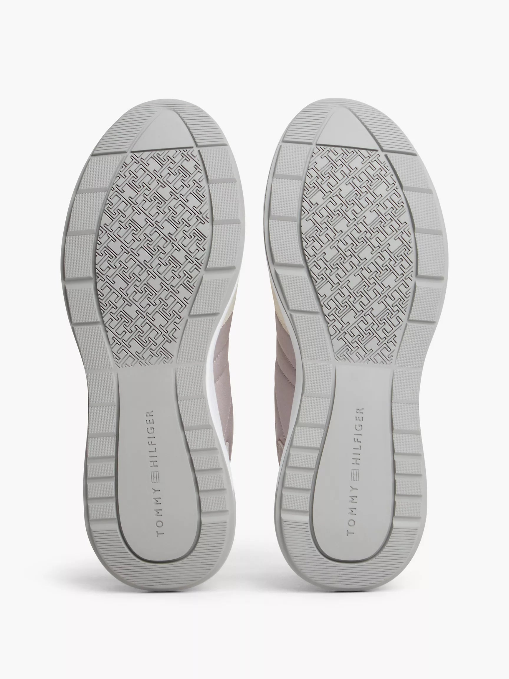 Cream/Sterling Grey