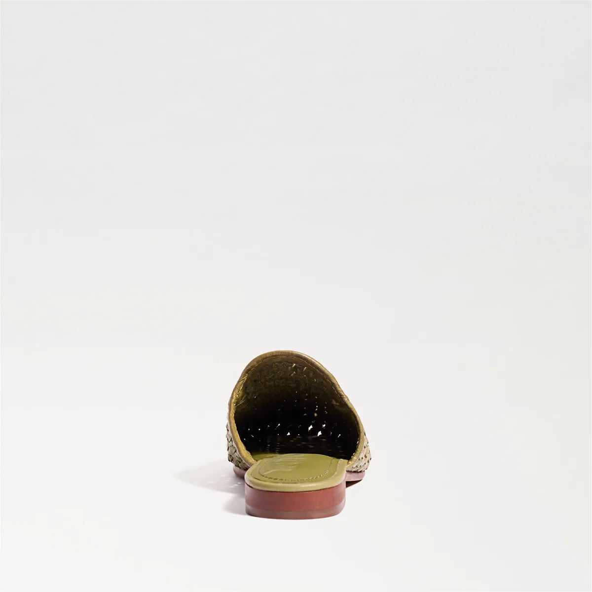 Summer Olive Leather