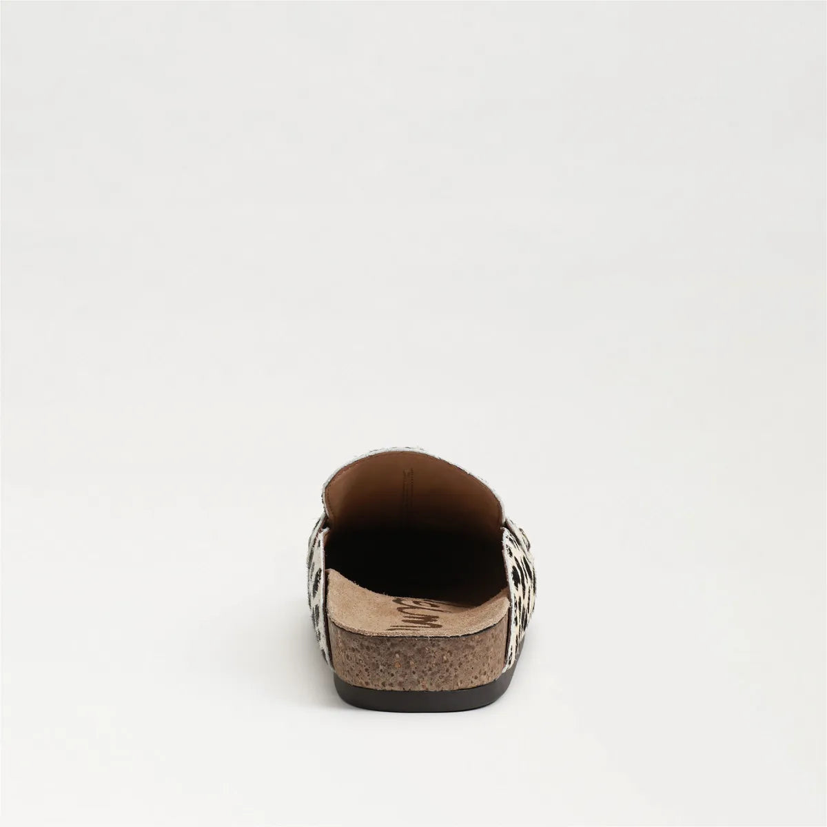 Sand/Brown Suede