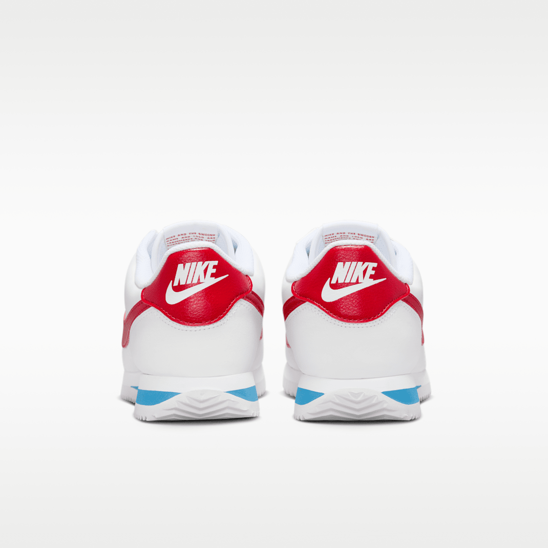 White/Varsity Blue/Varsity Red