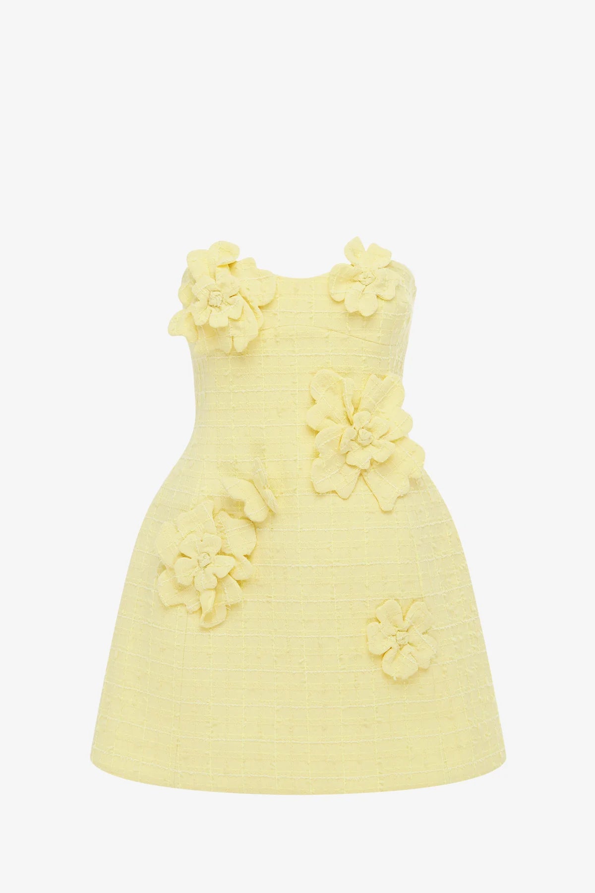 Sorbet Yellow 2