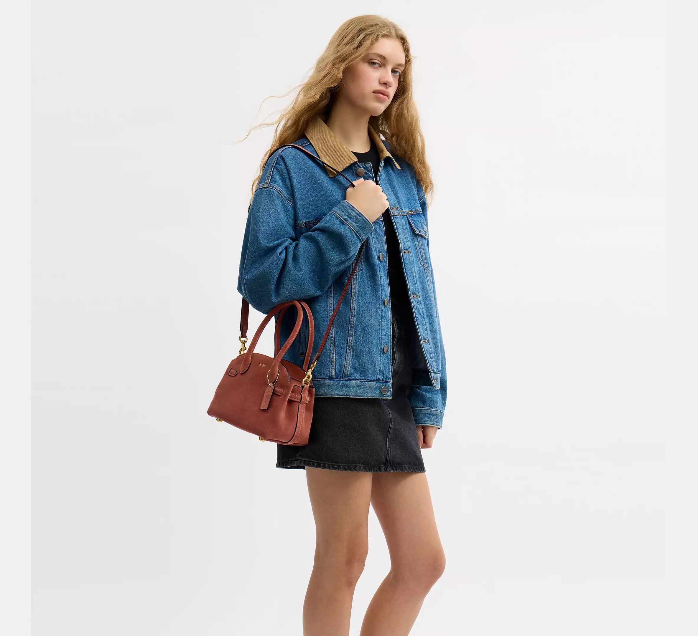 Brass/Clay