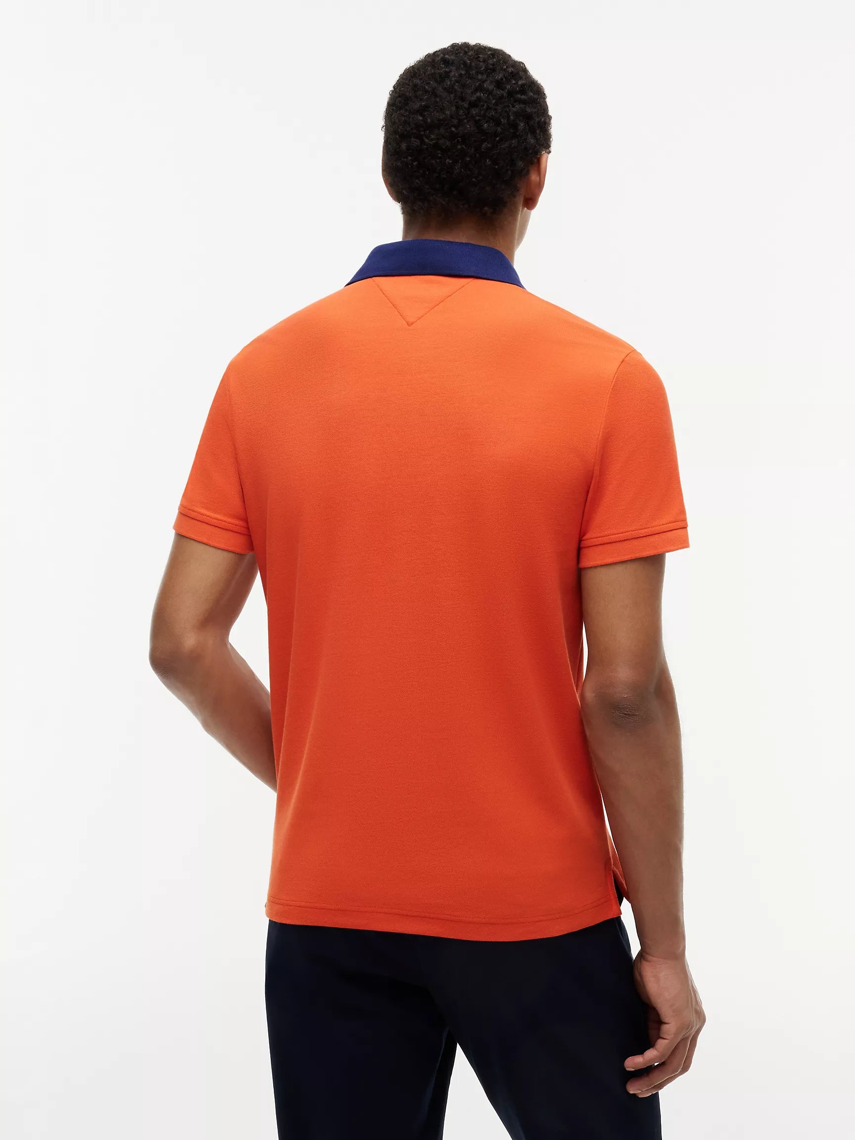 Brilliant Orange