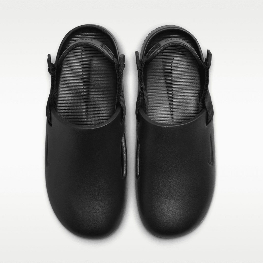 Black/Black