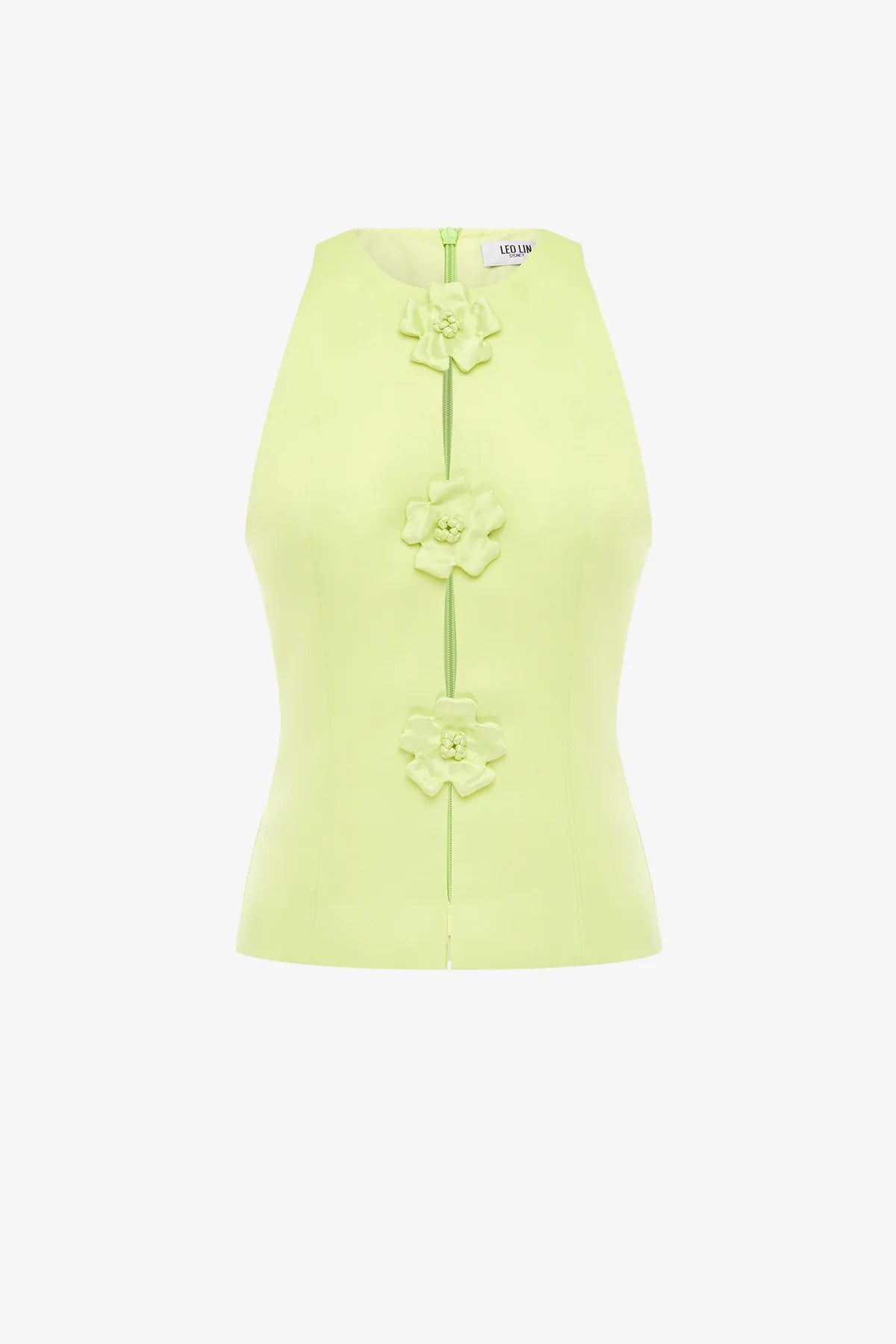 Chartreuse 2