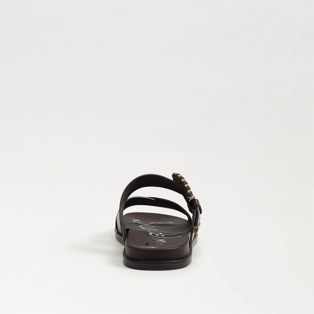 Maronne Brown Leather