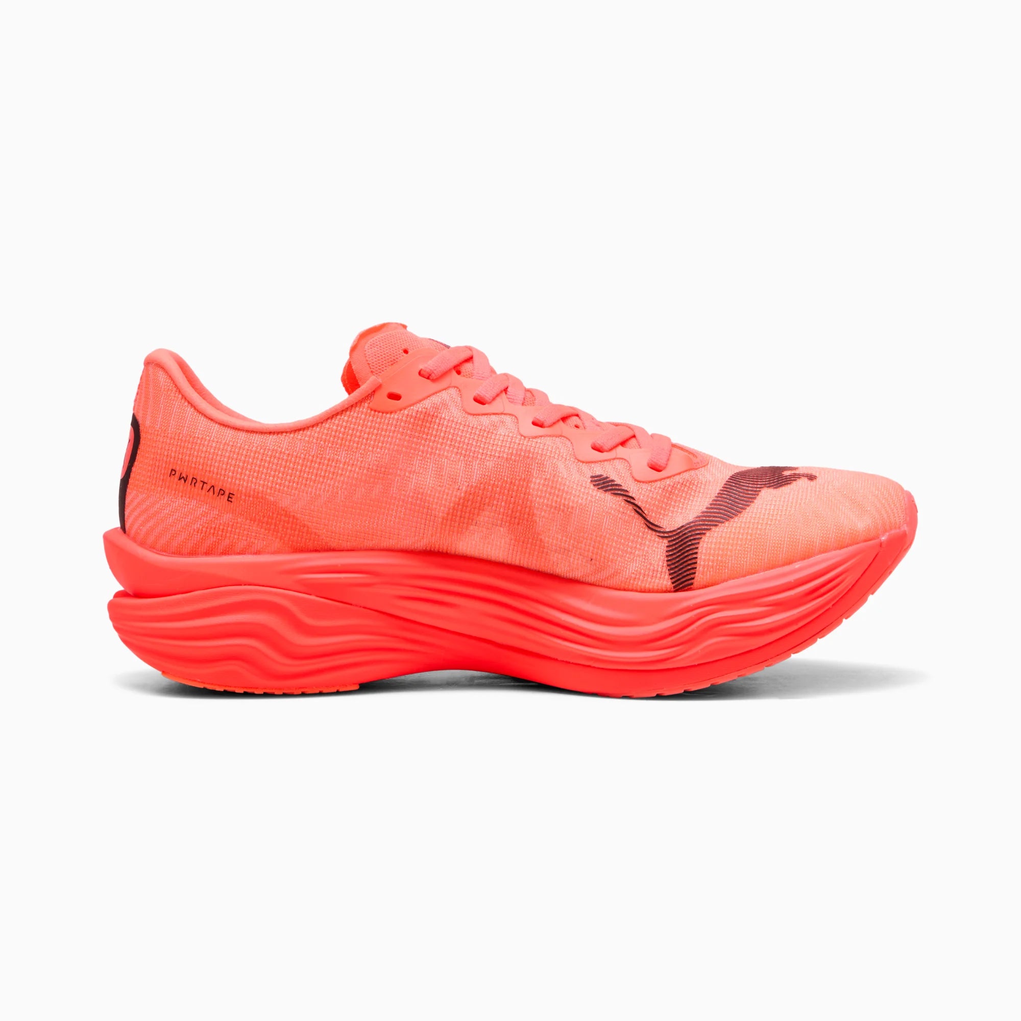 Glowing Red-PUMA Black