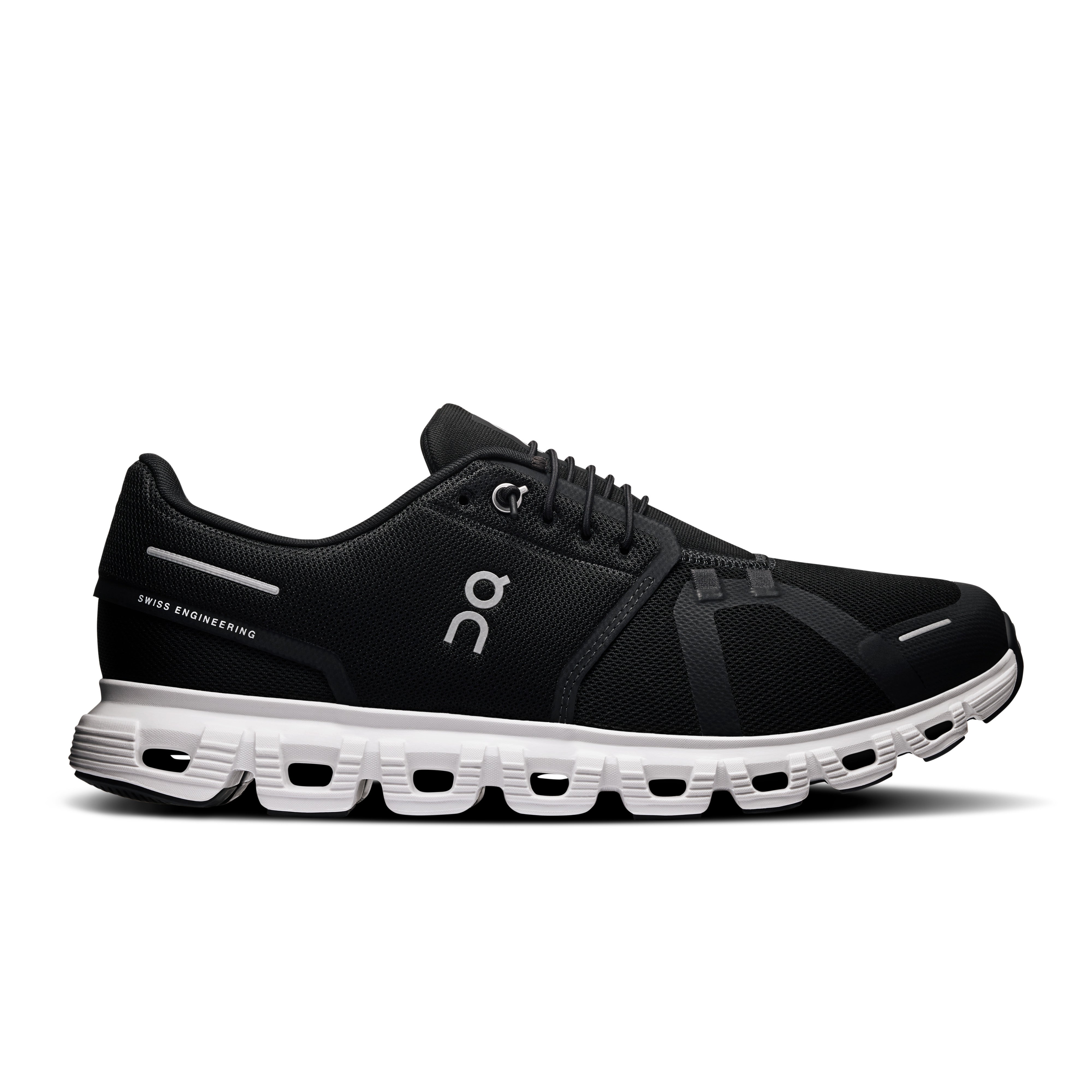 Black | White