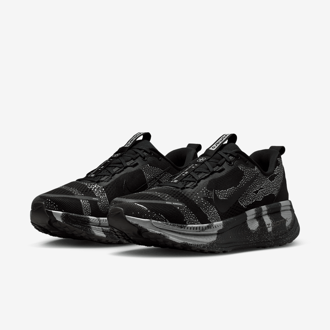 Iron Grey/Light Smoke Grey/Black