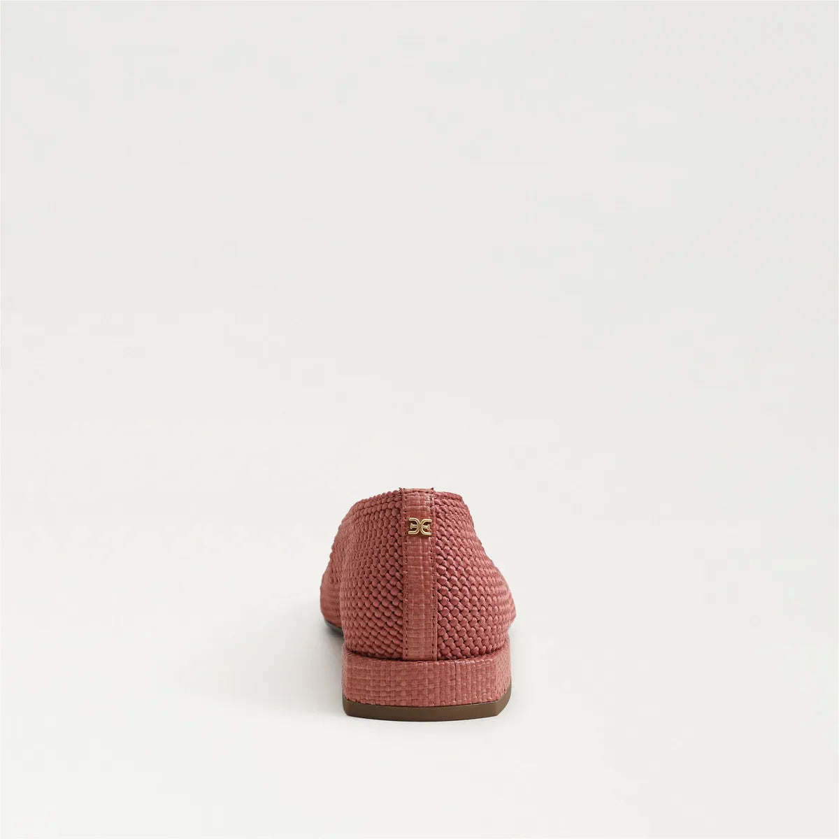 Indie Pink Woven Fabric