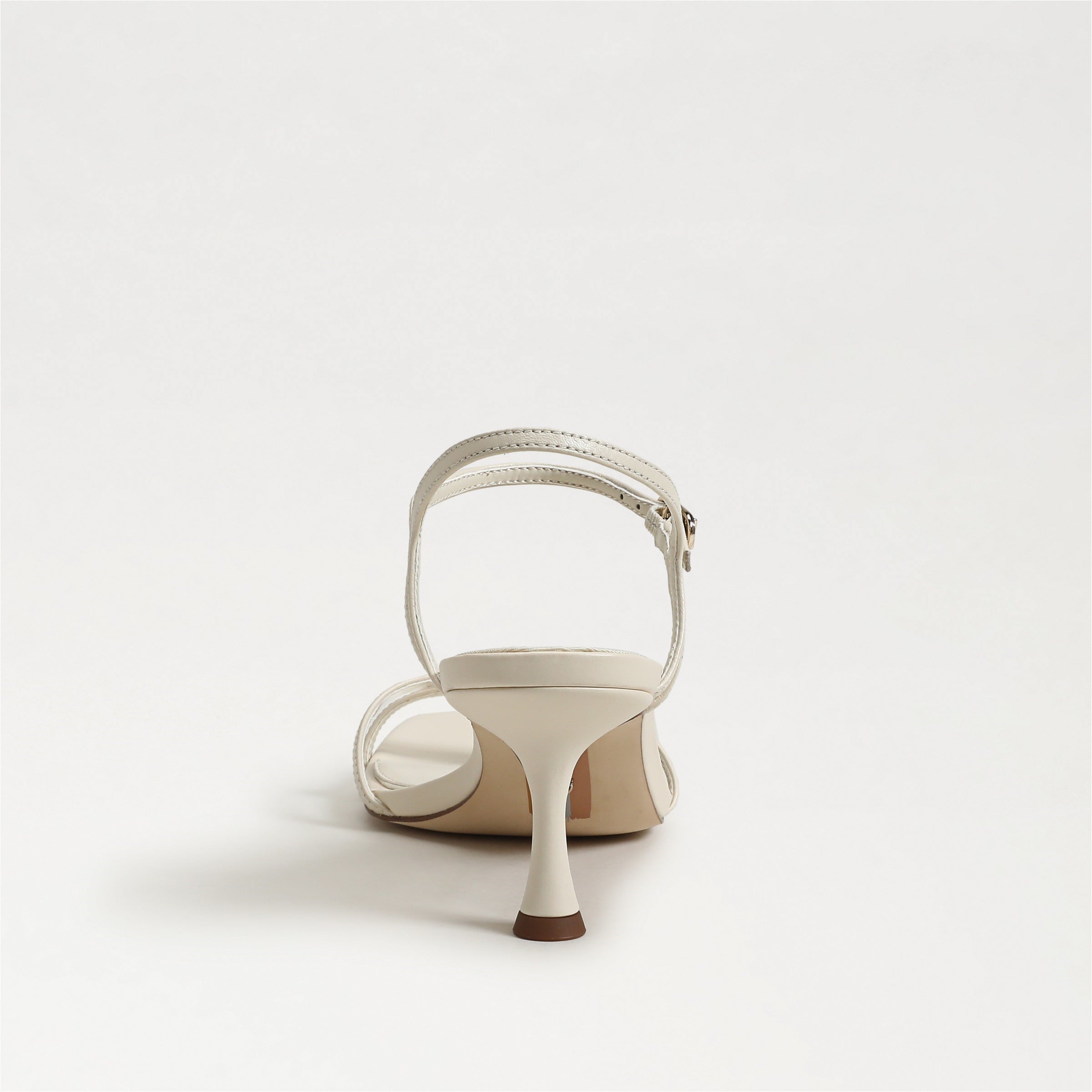 Modern Ivory Leather