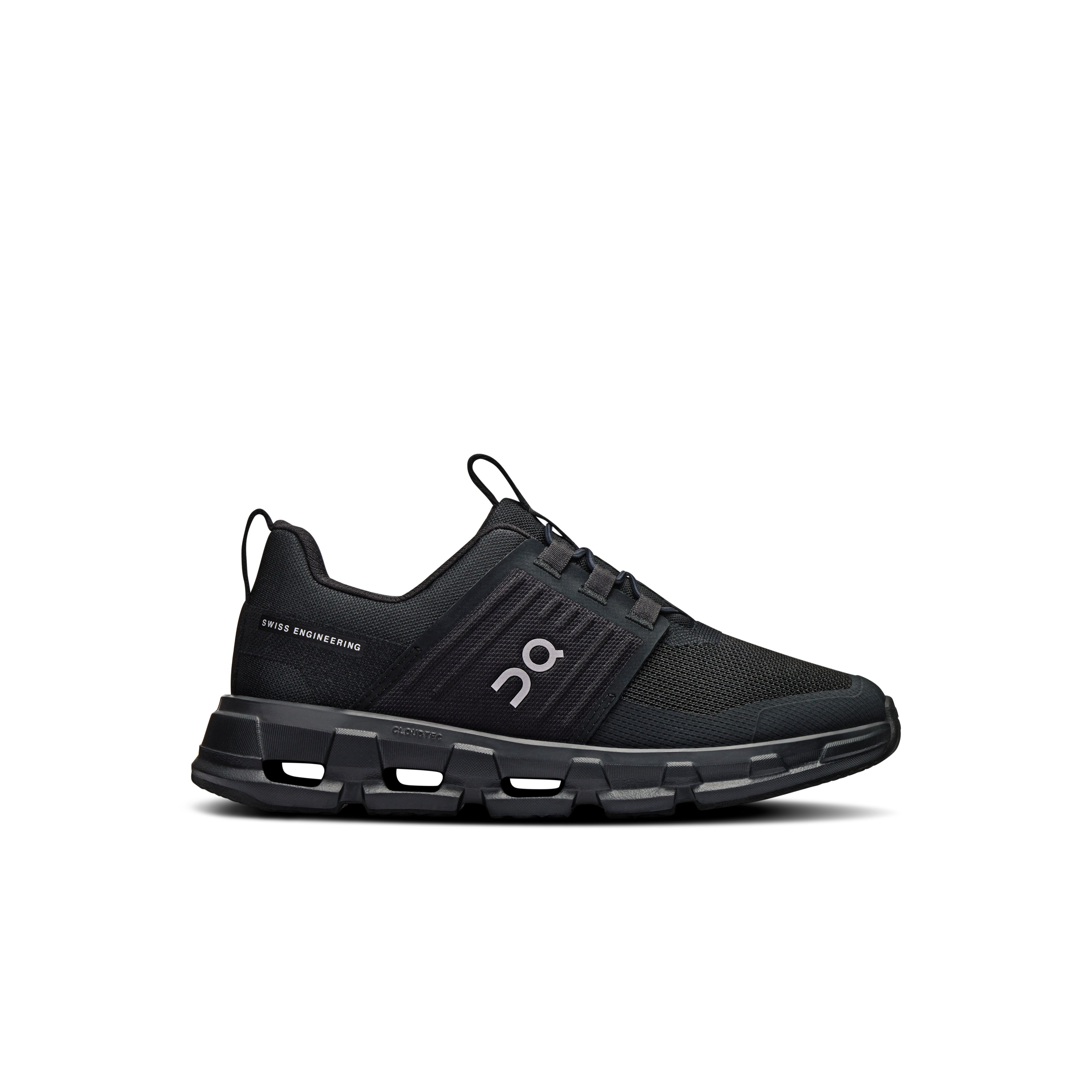All Black