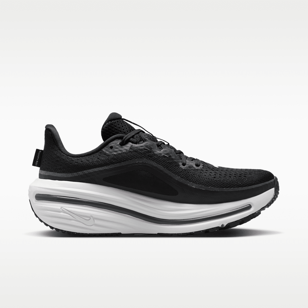 Black/Dark Smoke Grey/White 2