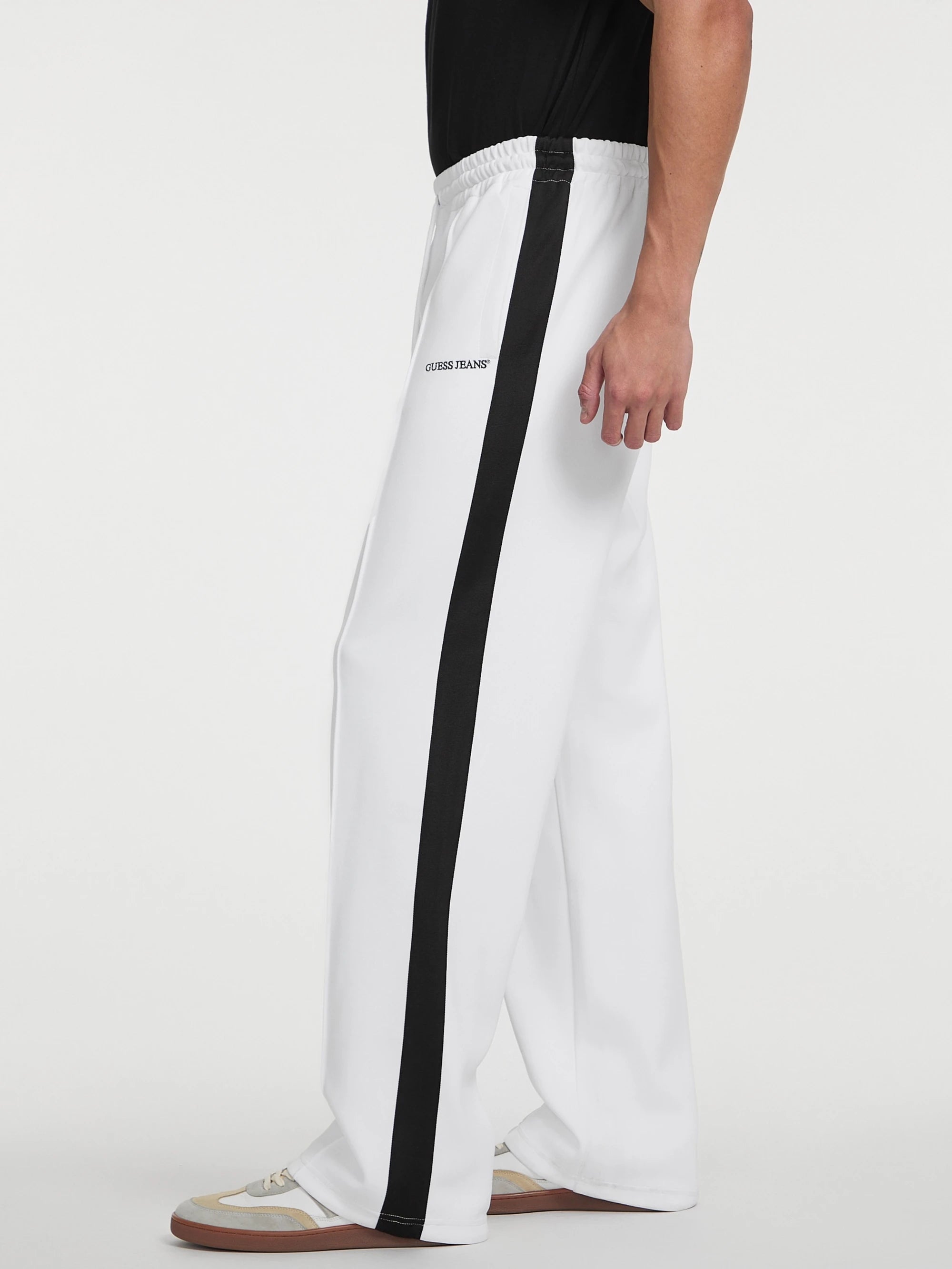 Pure White