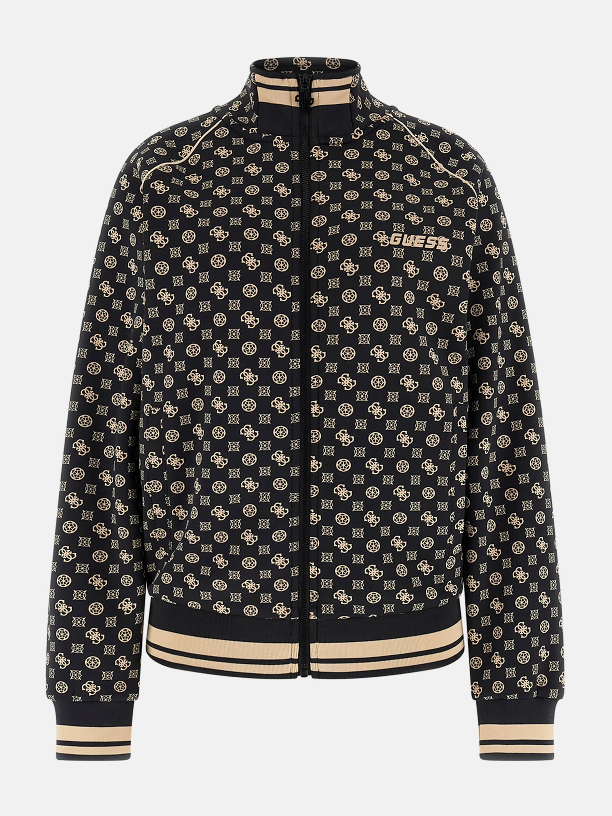 Aop Jblk/Cocb Ologram