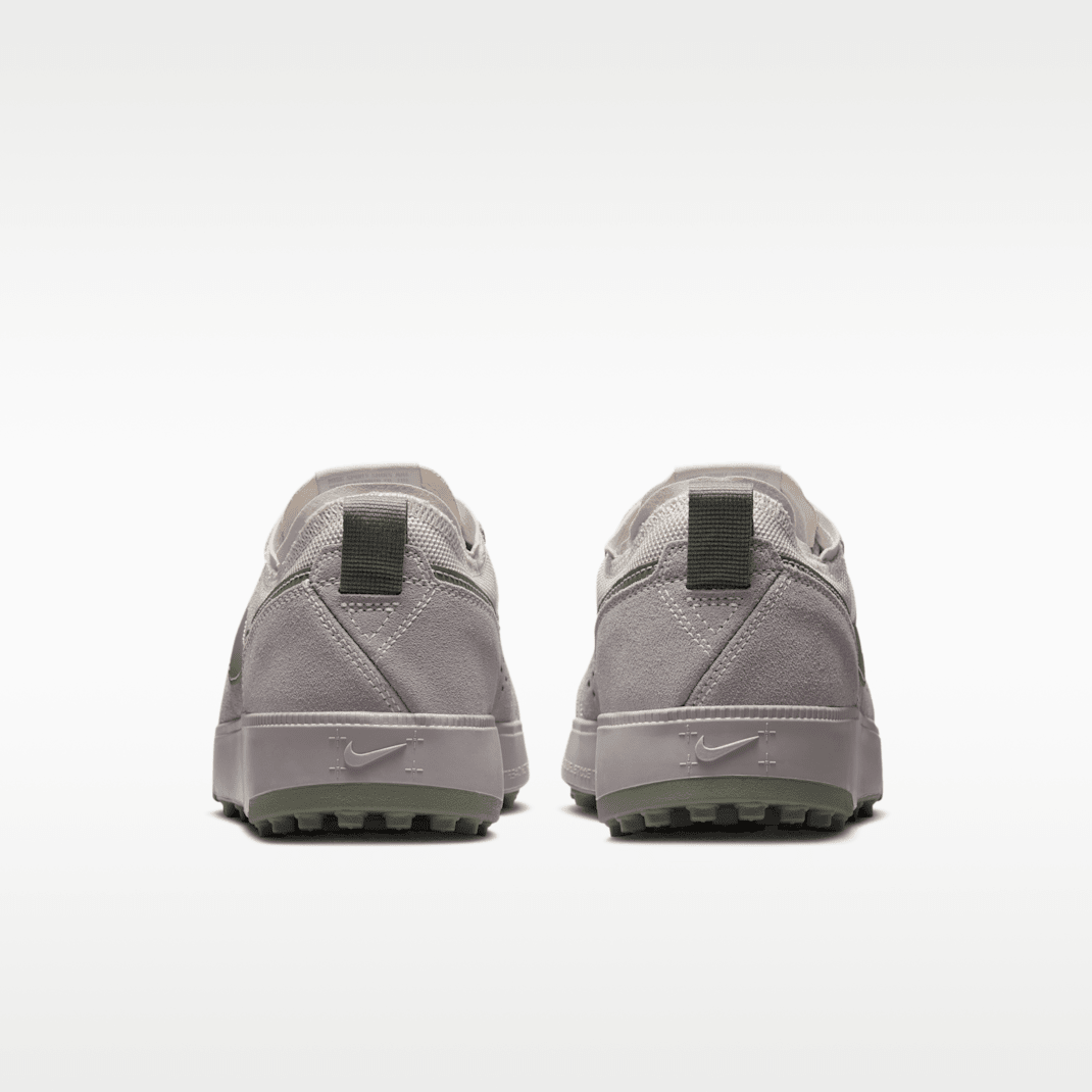 Light Orewood Brown/College Grey/Silver Sage/Light Army