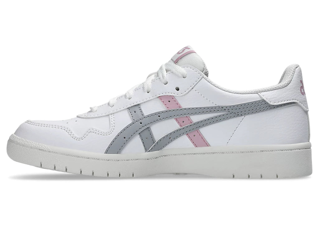 White/Piedmont Grey