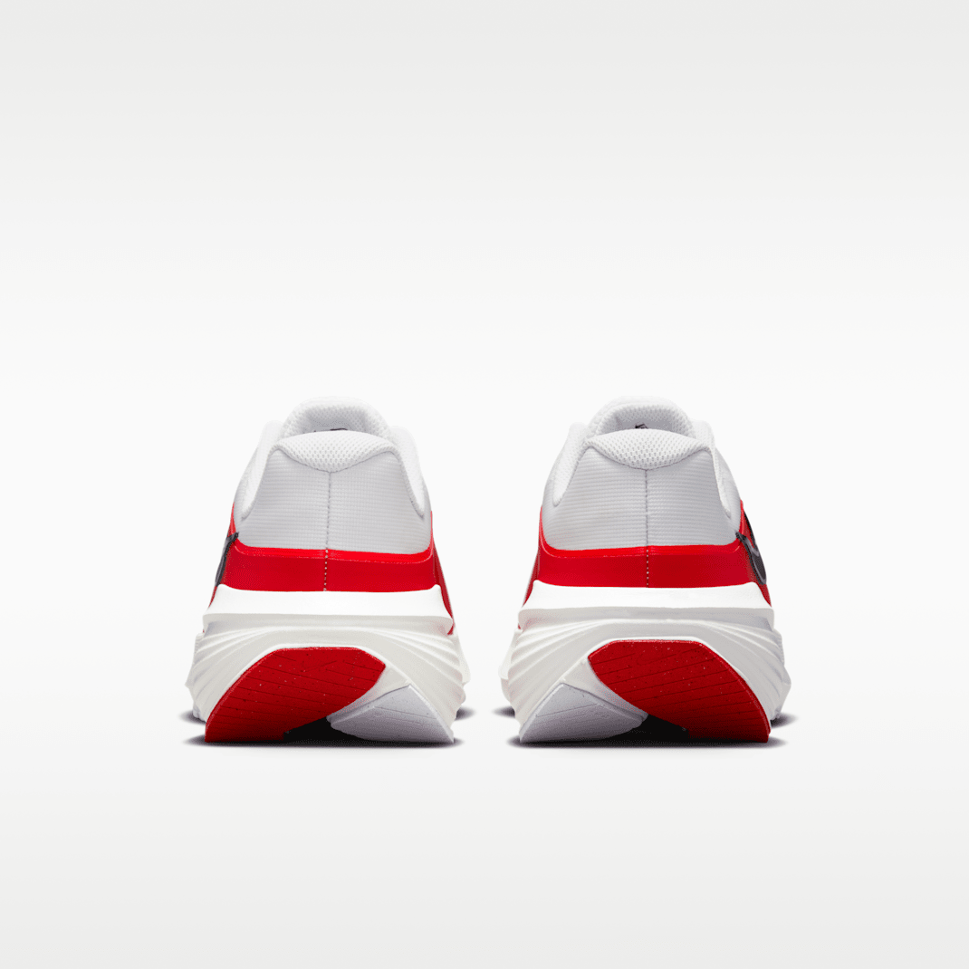 White/Summit White/Bright Crimson/Black
