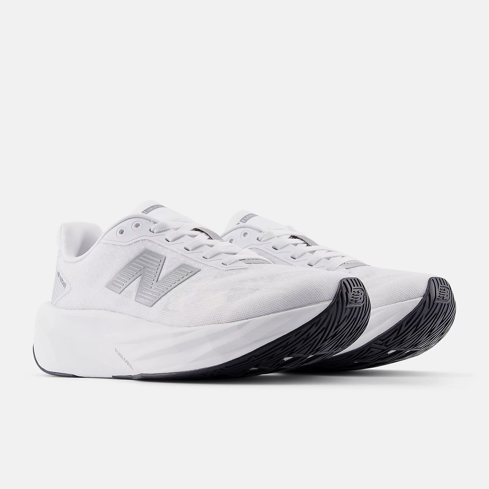 Nb 103 White With Black