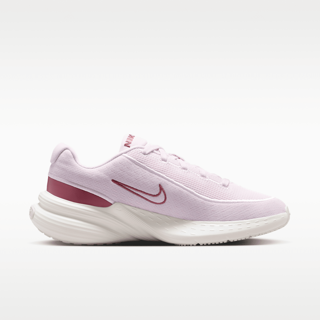 Bleached Lilac/Summit White/Pink Smoke