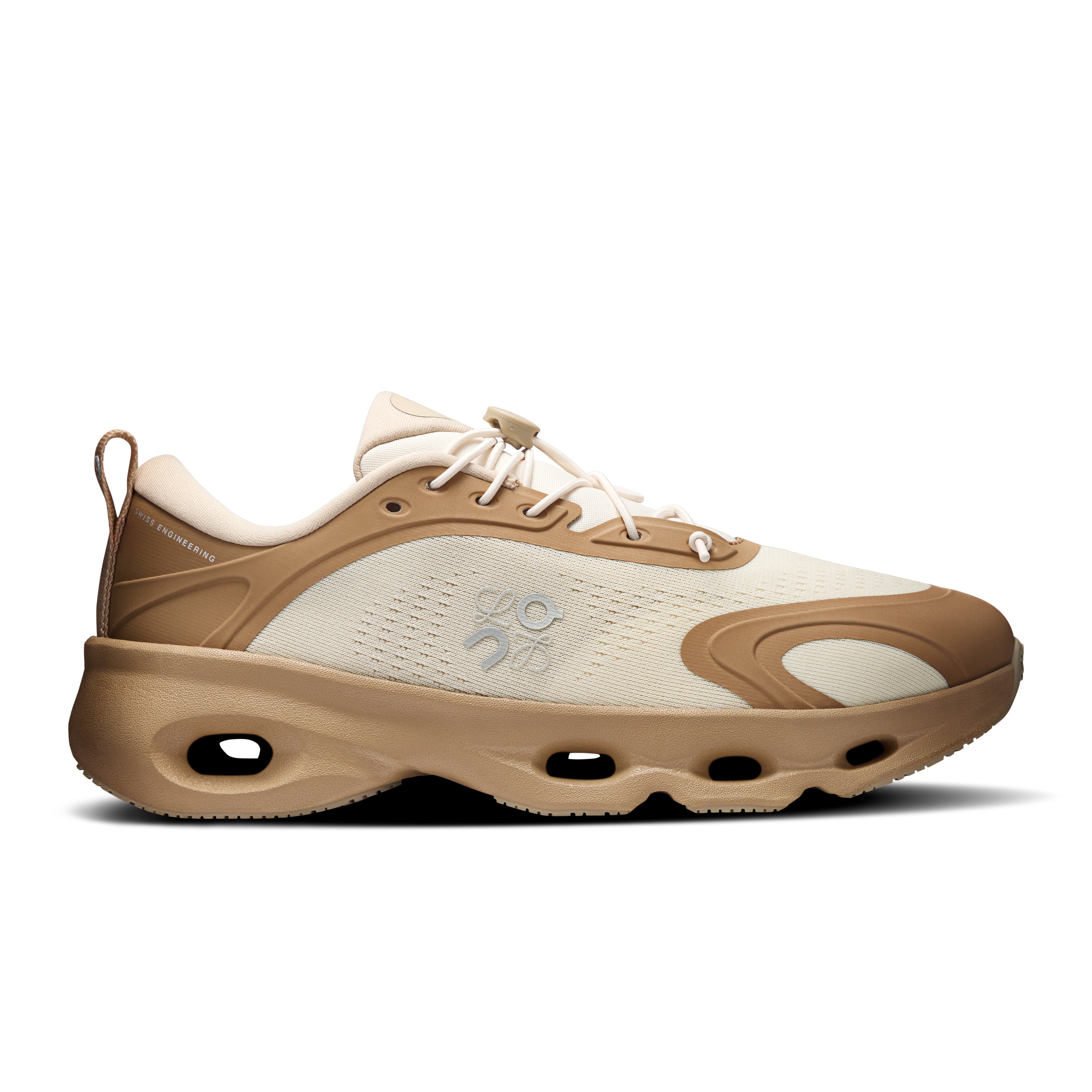 Dark Sand | Cream