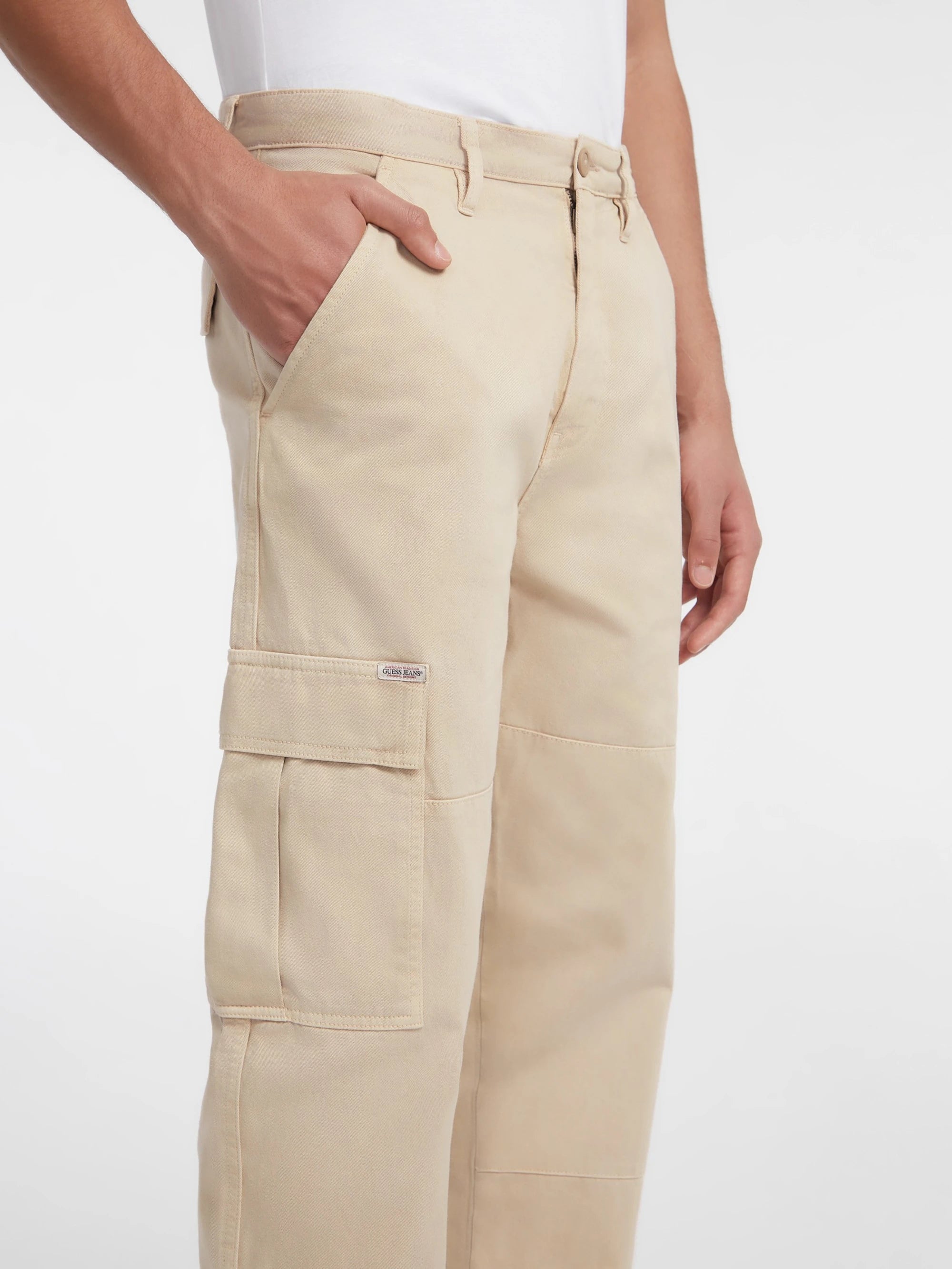 Safari Tan