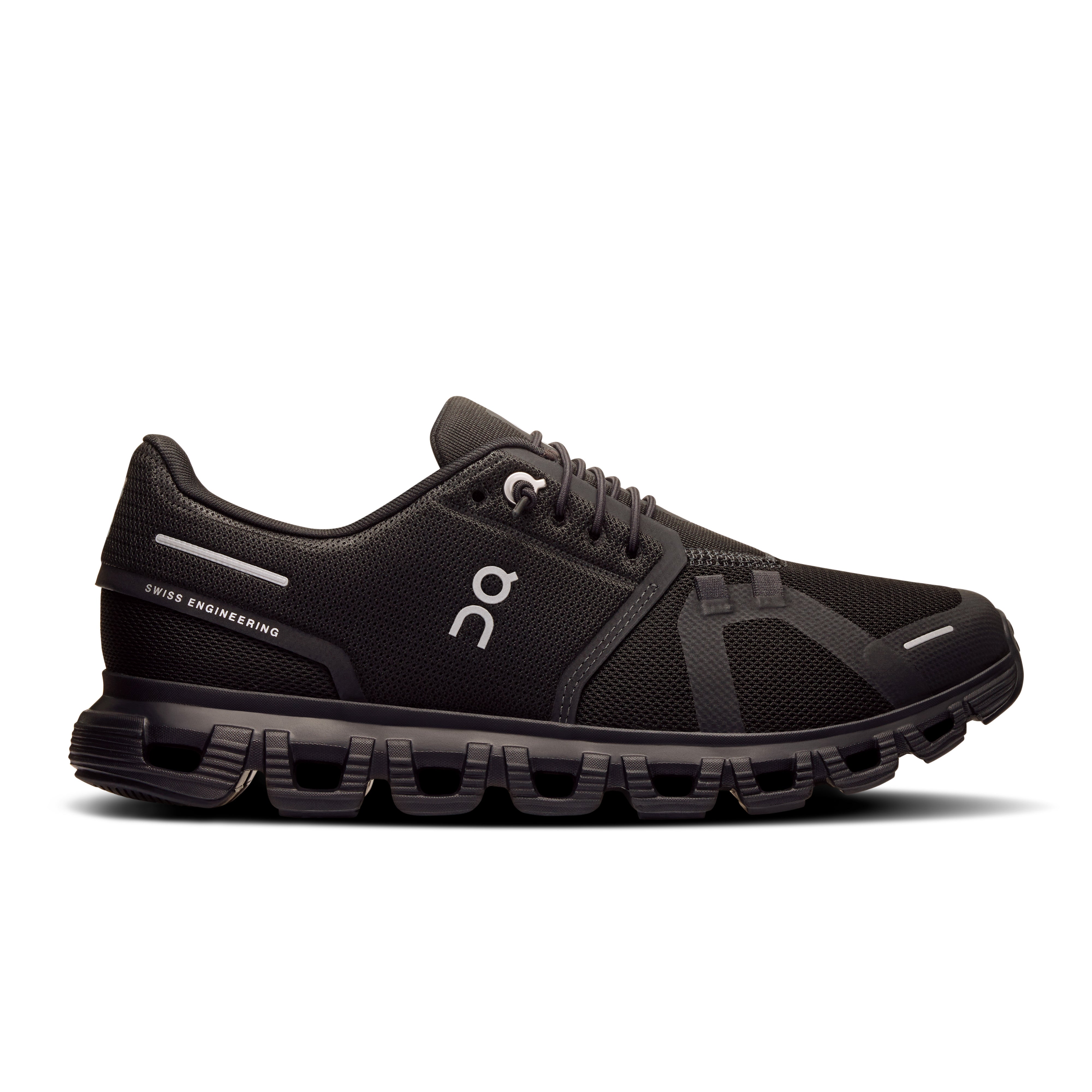 Black | Black