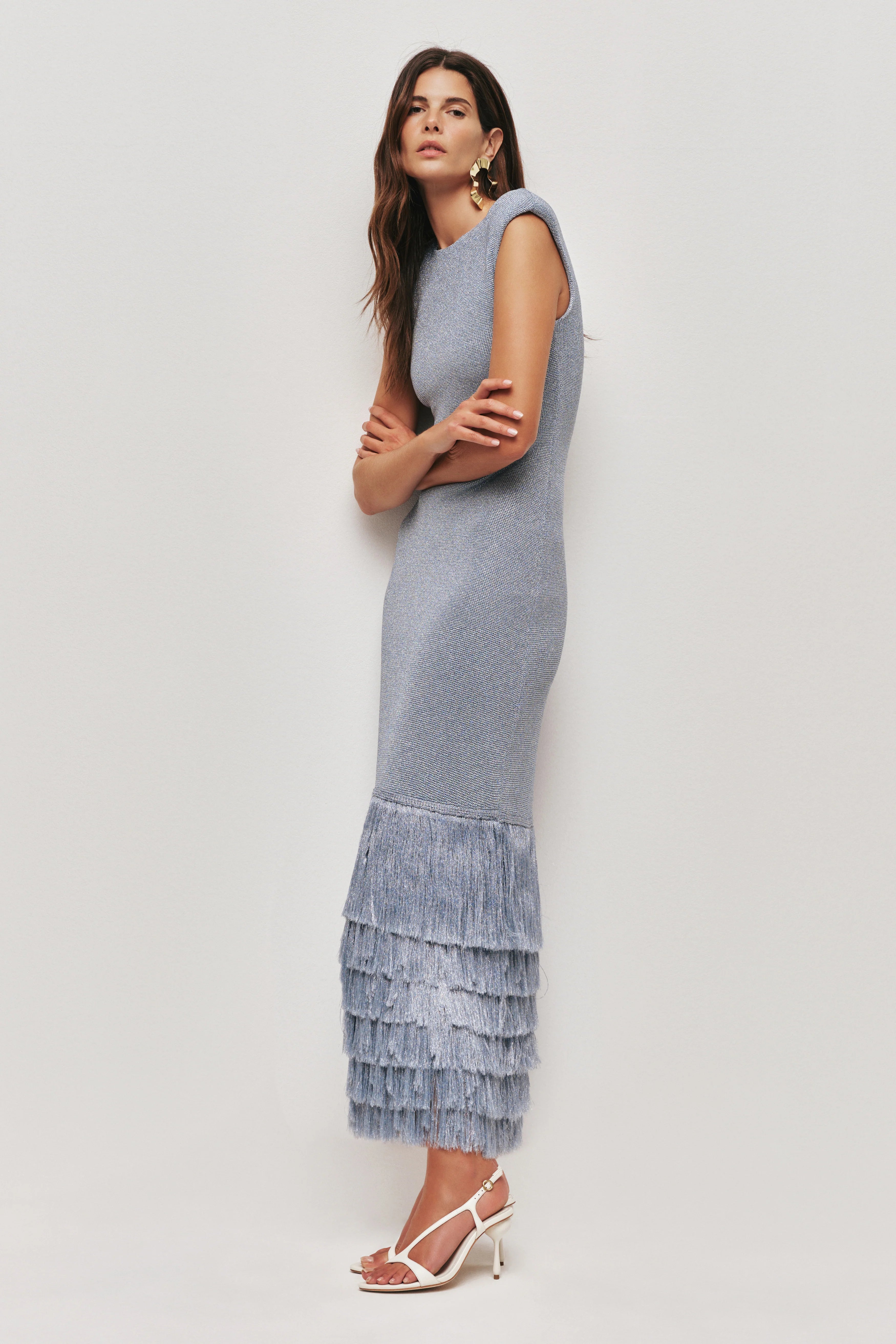 PALE BLUE