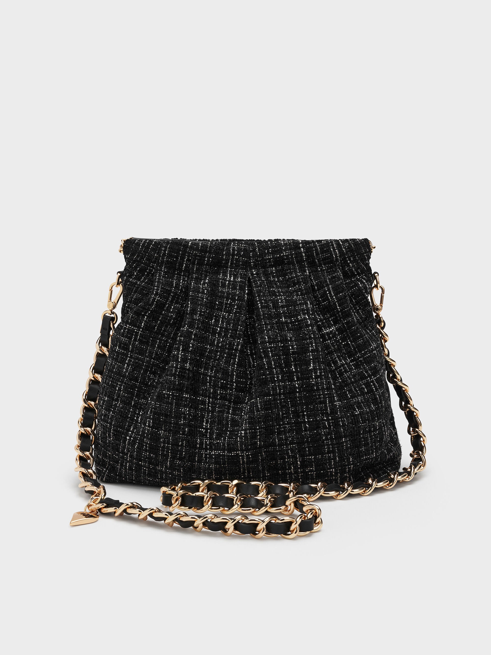 Black Tweed