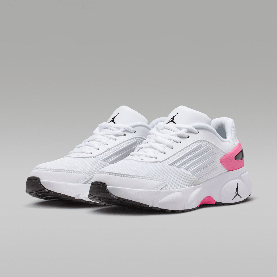 White/Black/Pure Platinum/Pinksicle