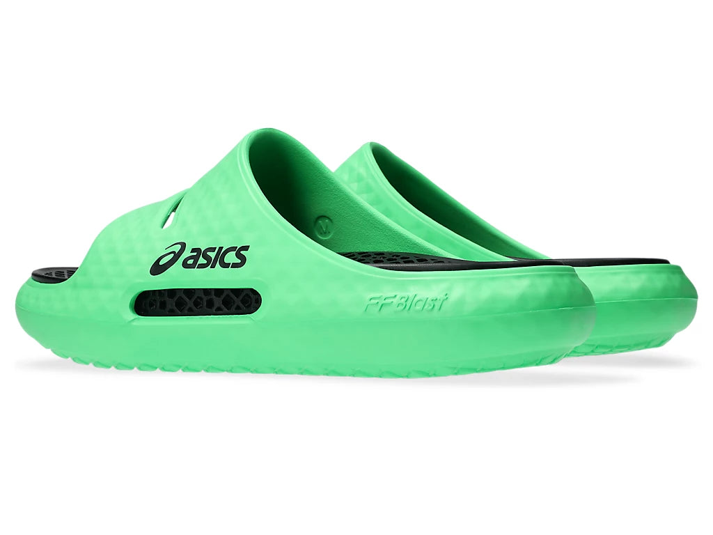 Vital Green/Black