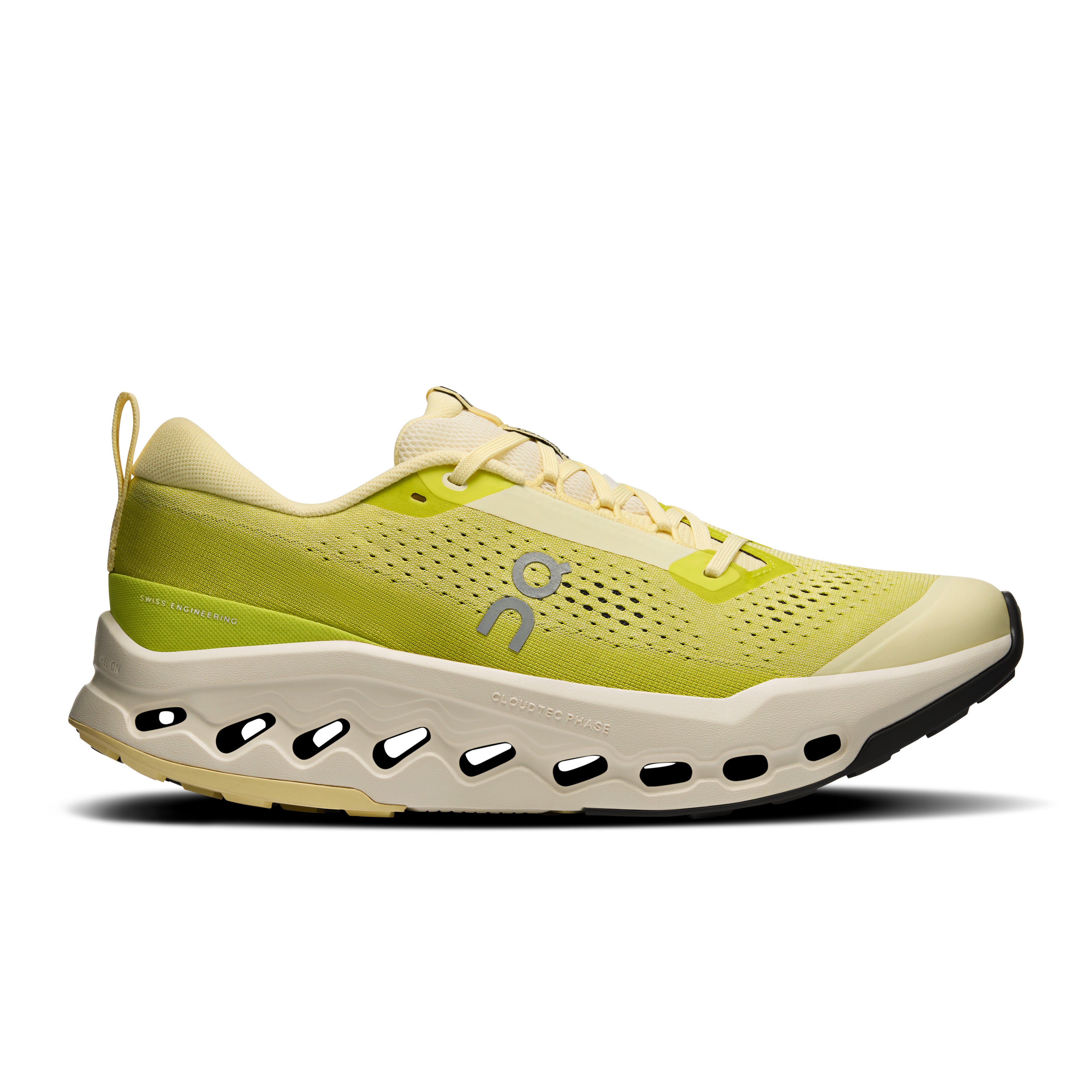 Ivory | Lime