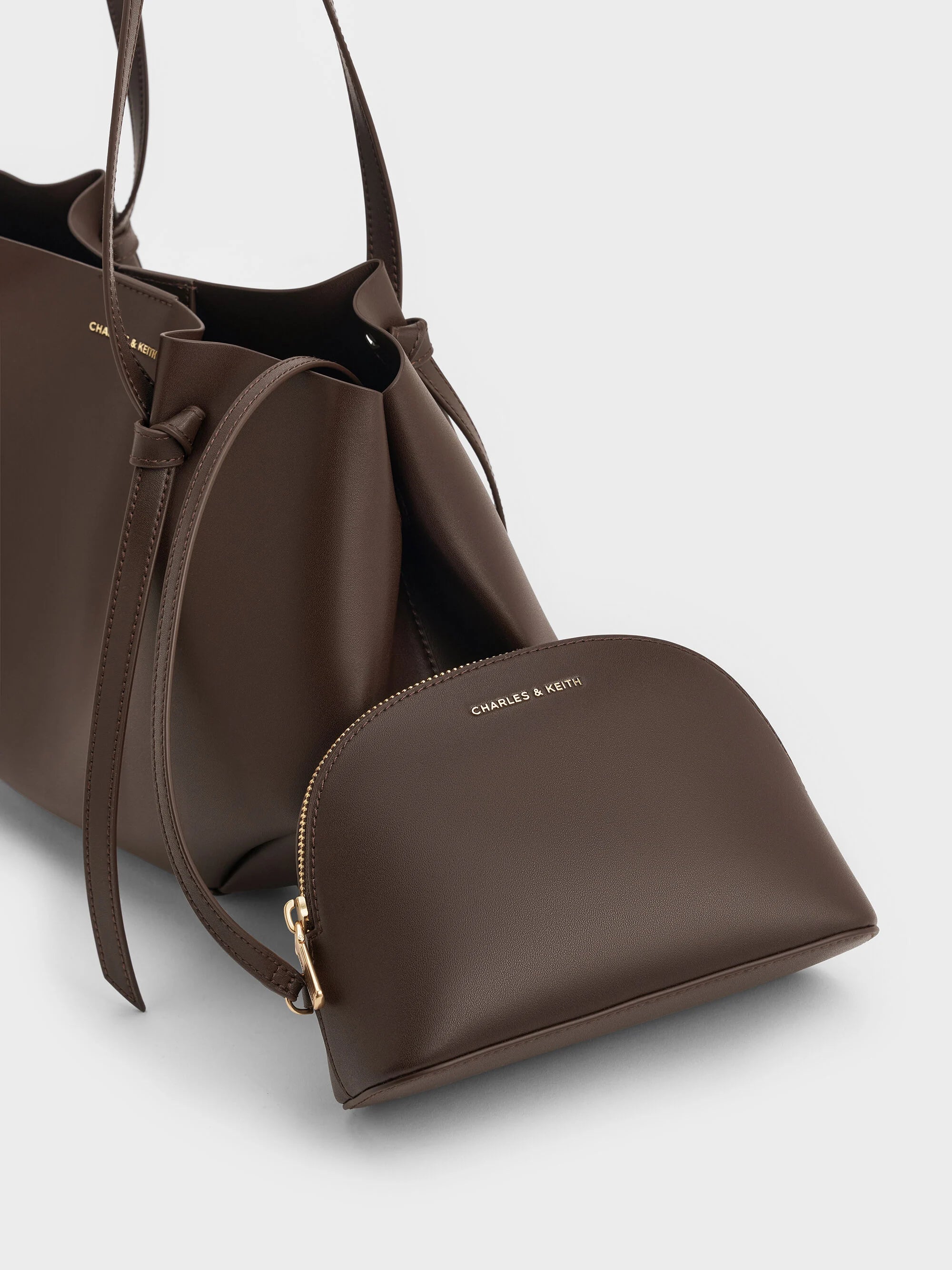 Espresso Brown