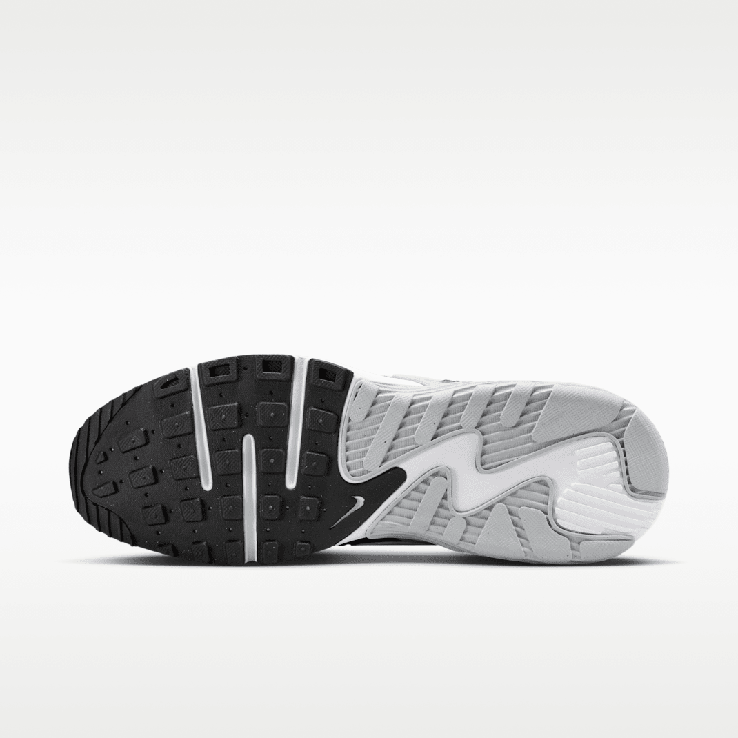 Black/Cool Grey/Wolf Grey/White