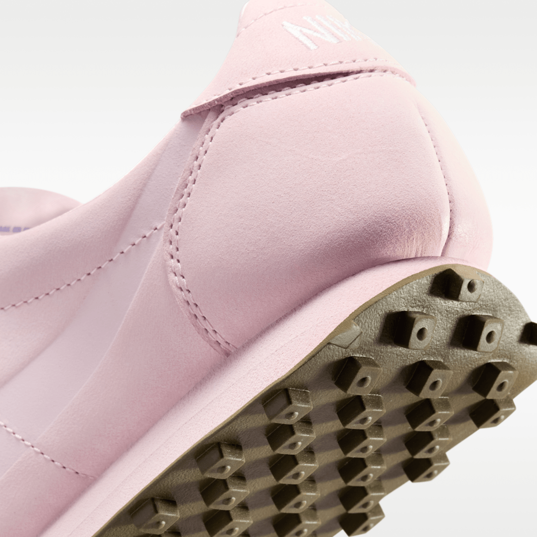 Pink Foam/Sapphire/Metallic Silver/Pink Foam